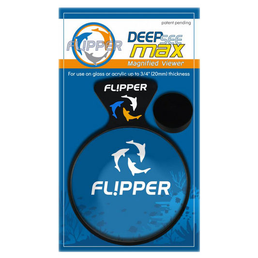 Flipper Deep See Viewer Max