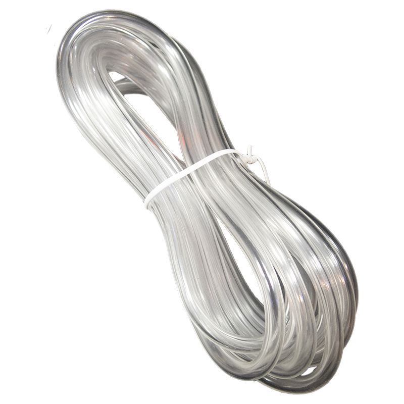3 Meters Transparent Dosing Line Tubing (3mm)