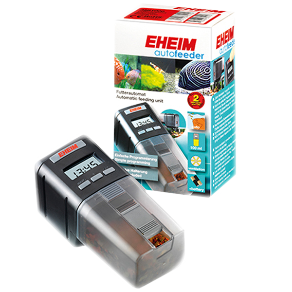 EHEIM Everyday Fish Feeder