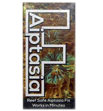 Frank's Aquarium Products F-Aiptasia 1oz