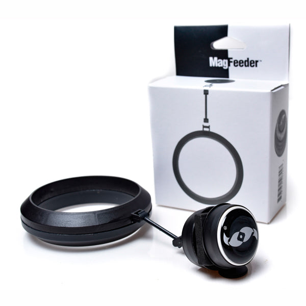 Two Little Fishies MagFeeder