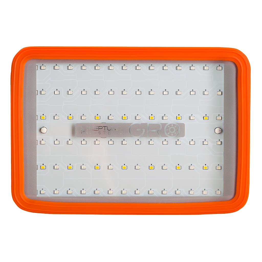 Neptune Systems GRO Macroalgae Light Flat Bracket Mount