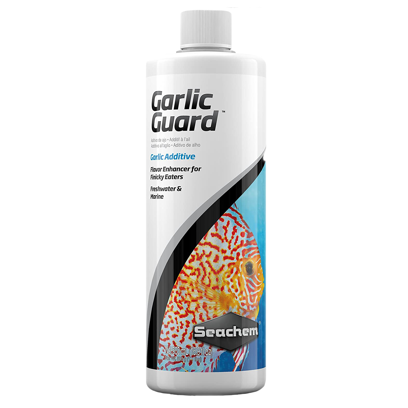 Seachem Garlic Guard 500mL