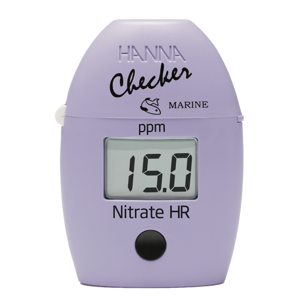 Hanna Marine Nitrate High Range Checker® HI782