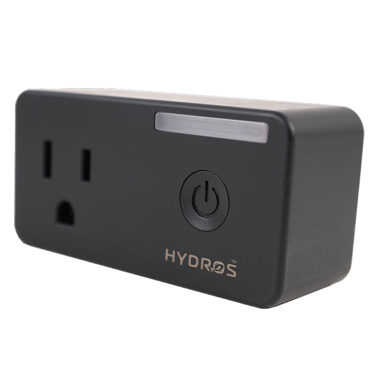 HYDROS Smart Wifi Plug