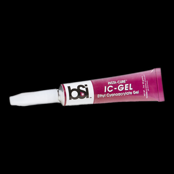 BSI IC-Gel™ Coral Frag Glue 20g – Candy Corals