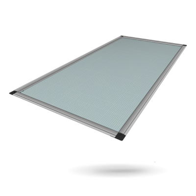 D&D Jumpguard Pro DIY Aquarium Cover