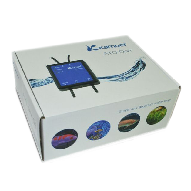 Kamoer ATO One 2