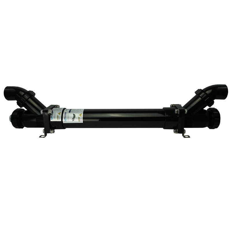 3" Lifegard Pro-Max High Output Amalgam Germicidal UV - 90 Watts