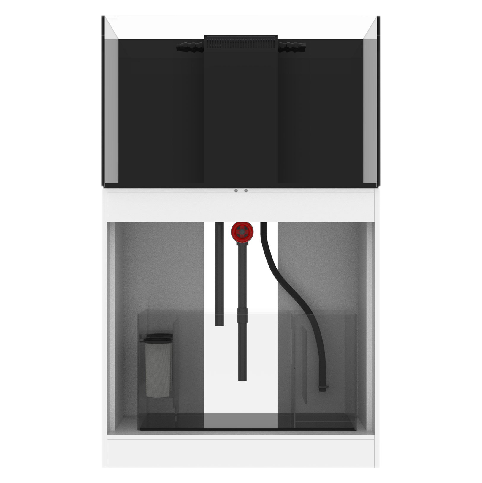 Waterbox Aquariums MARINE X 90.3