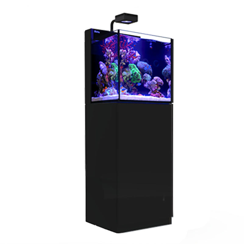 Red Sea Max Nano Cube G2 Aquarium with ReefLED60