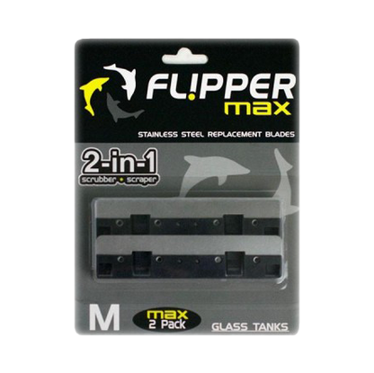 Flipper Replacement Blades