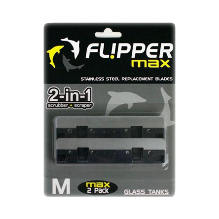Flipper Replacement Blades