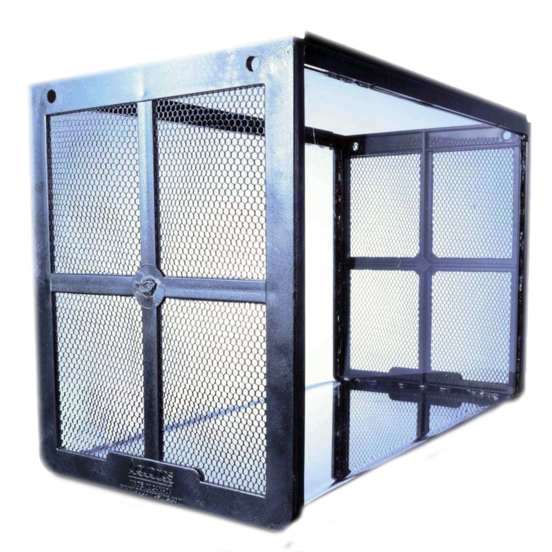 Aquonics Nursery Box