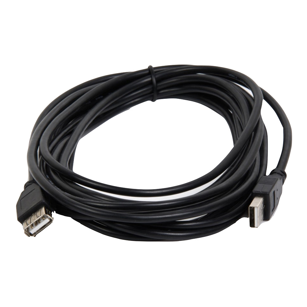 30’ AquaBus Ext. Cable (M/F)