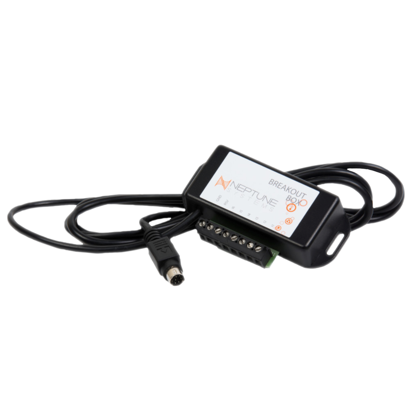 Neptune Systems I/O Breakout Box