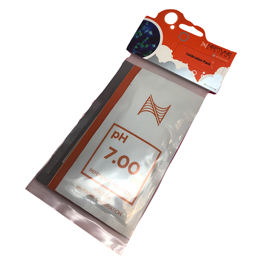 Neptune Calibration Kit
