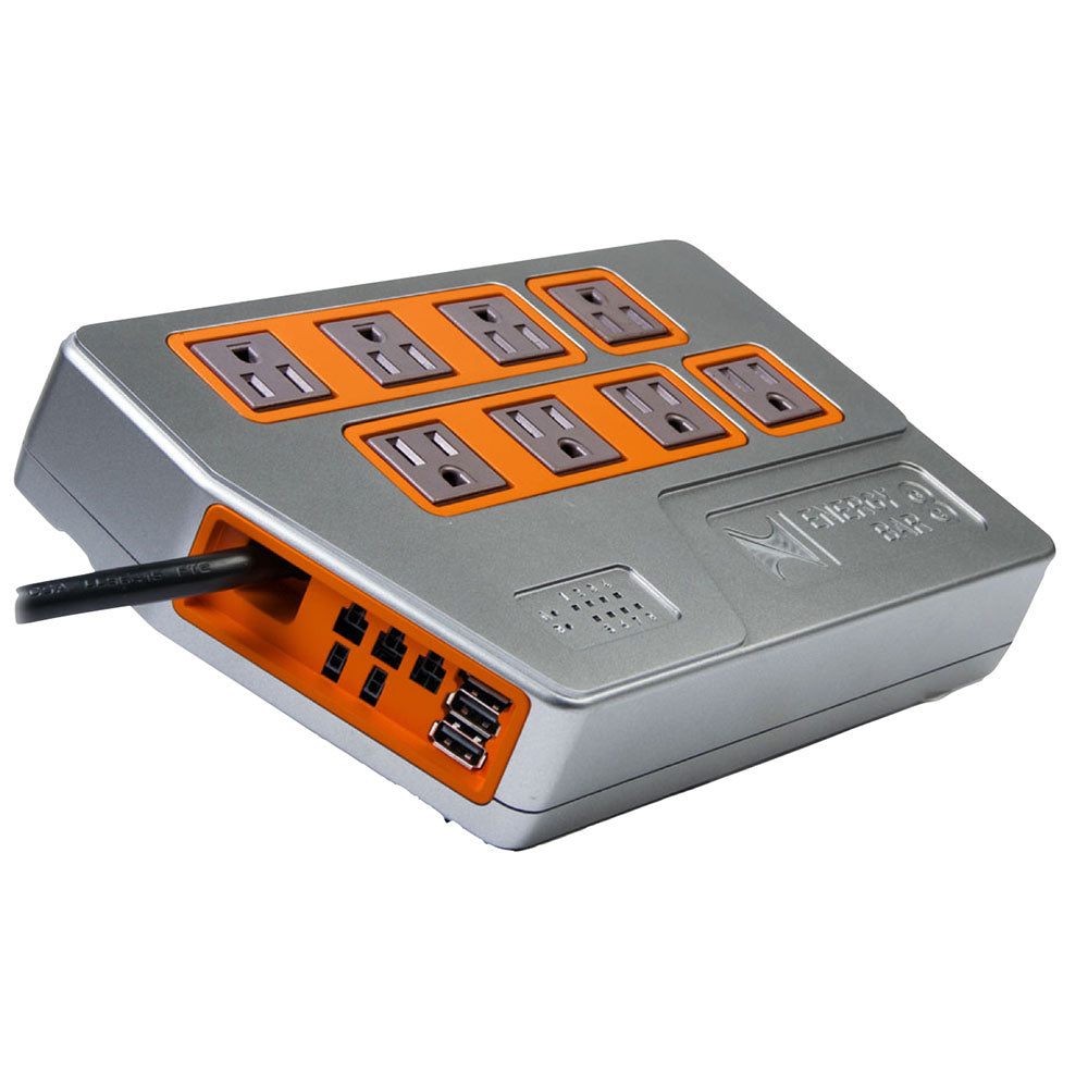 Neptune Energy Bar 832