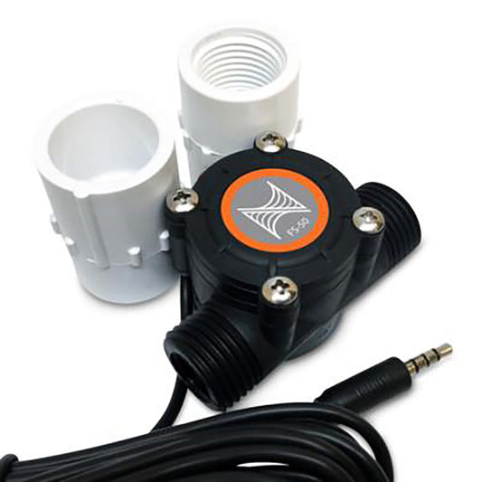 Neptune Systems Apex Flow Sensor - 1/2″