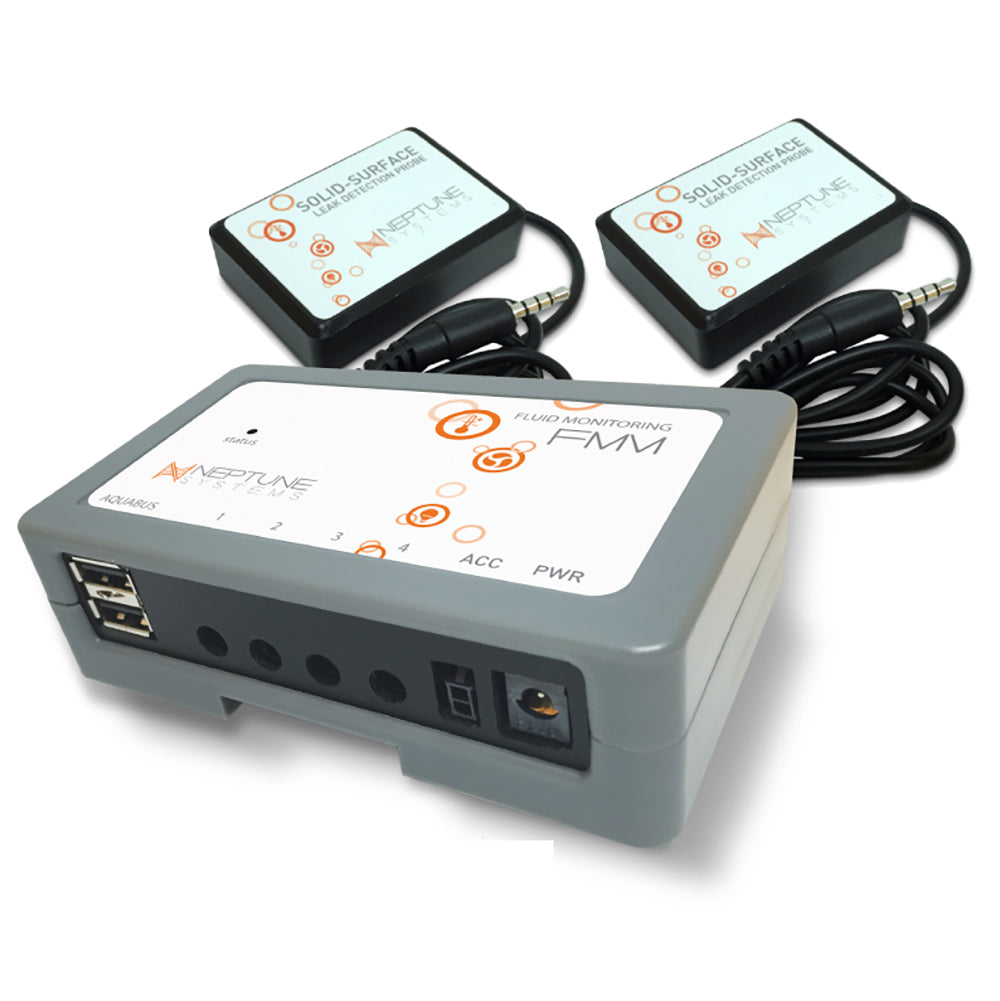 Neptune LDK Leak Detection Kit