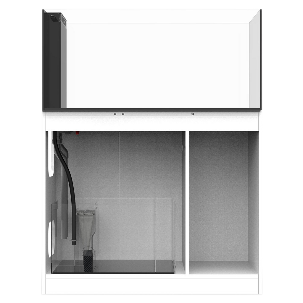 Waterbox Aquariums INFINIA PENINSULA 4820