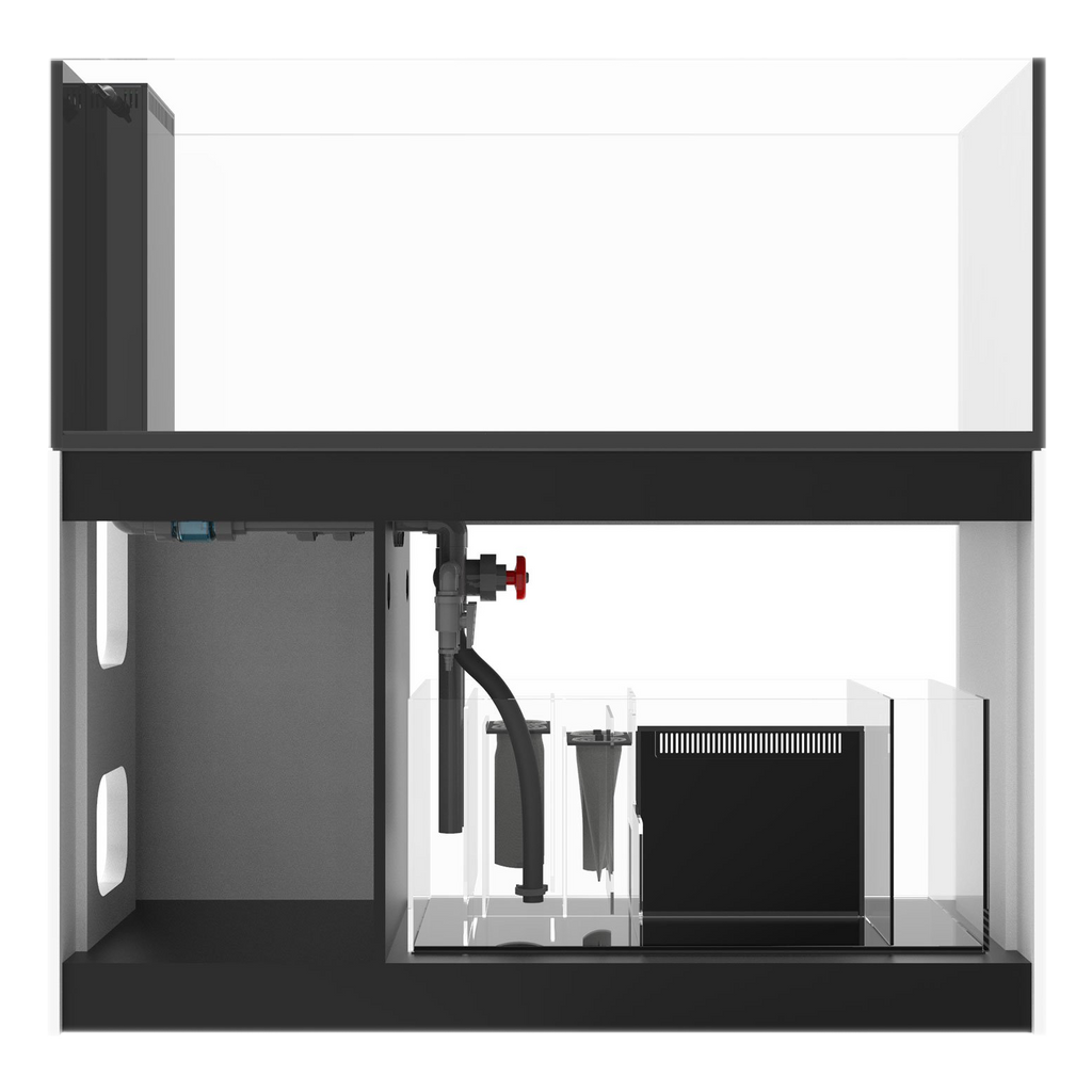 Waterbox Aquariums INFINIA PENINSULA 6025