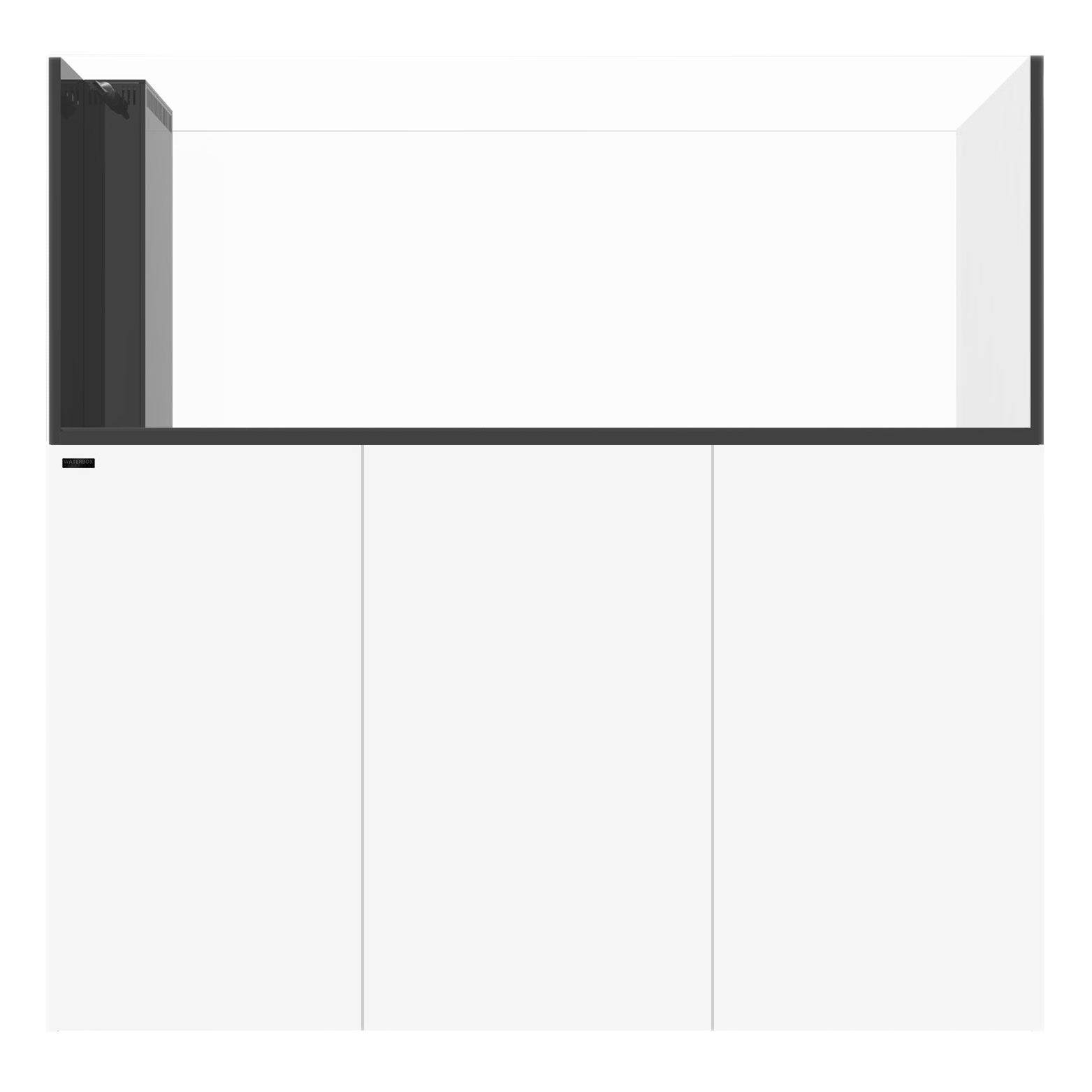 Waterbox Aquariums INFINIA PENINSULA 6025