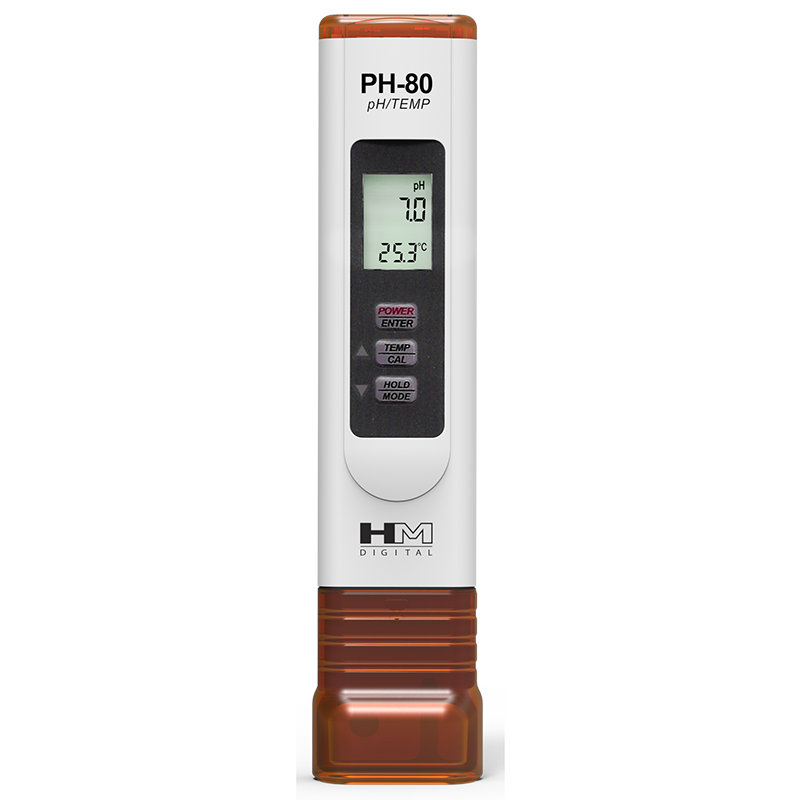 HM Digital PH-80 Tester