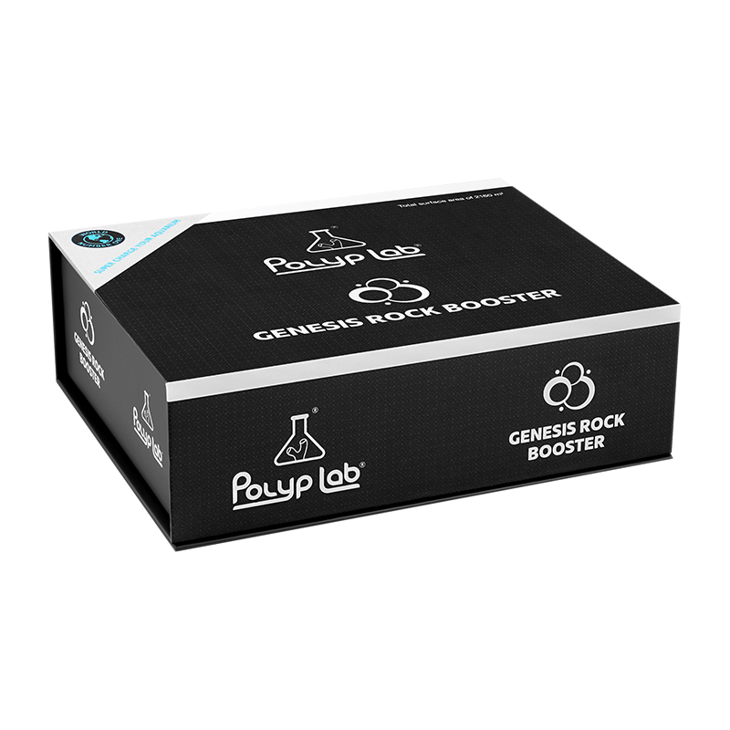 PolypLab Genesis Rock Booster Pack