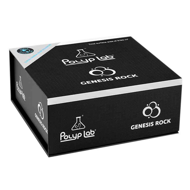 PolypLab Genesis Rock