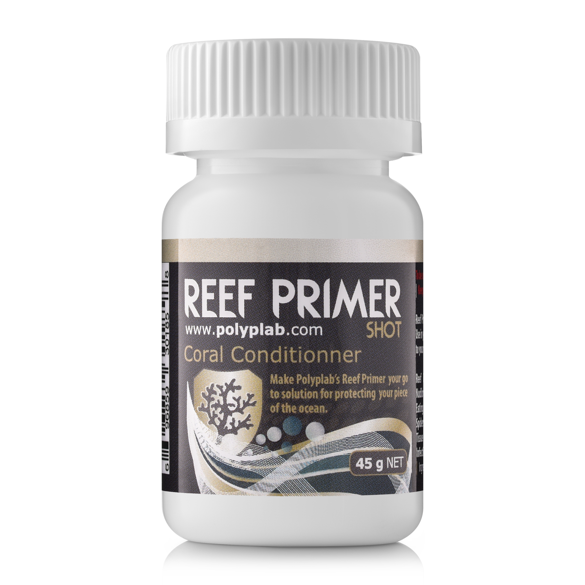 PolypLab Reef-Primer SHOT 45g