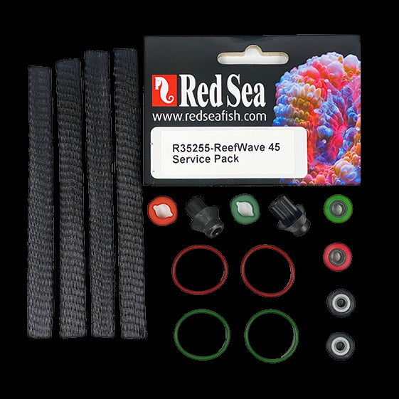 Red Sea ReefWave Service Pack