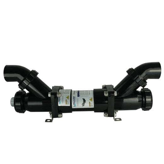 3" Lifegard Pro-MAX High Output Standard Germicidal UV - 25 Watts