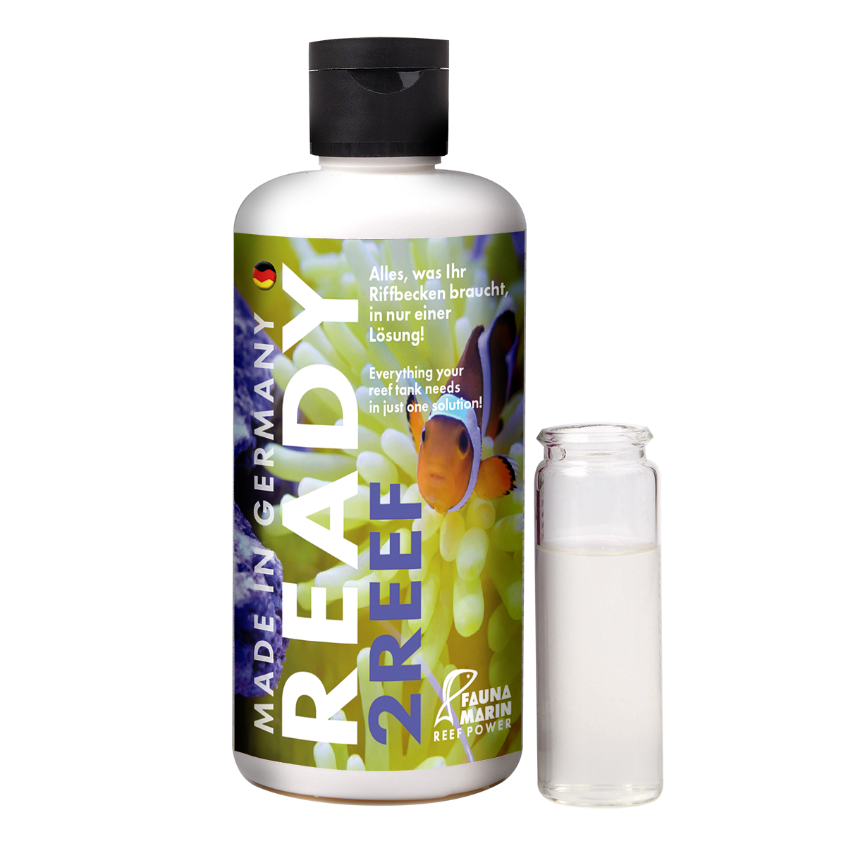 Fauna Marin Ready2Reef