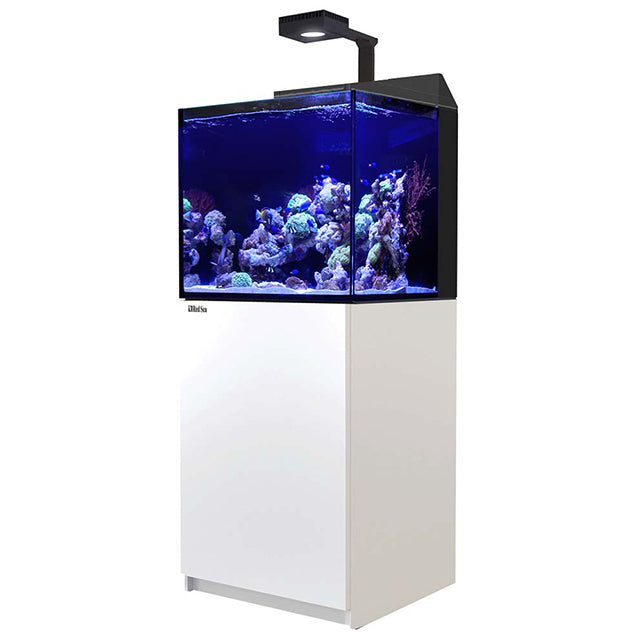 Red Sea Max E-170 ReefLED Reef System - White