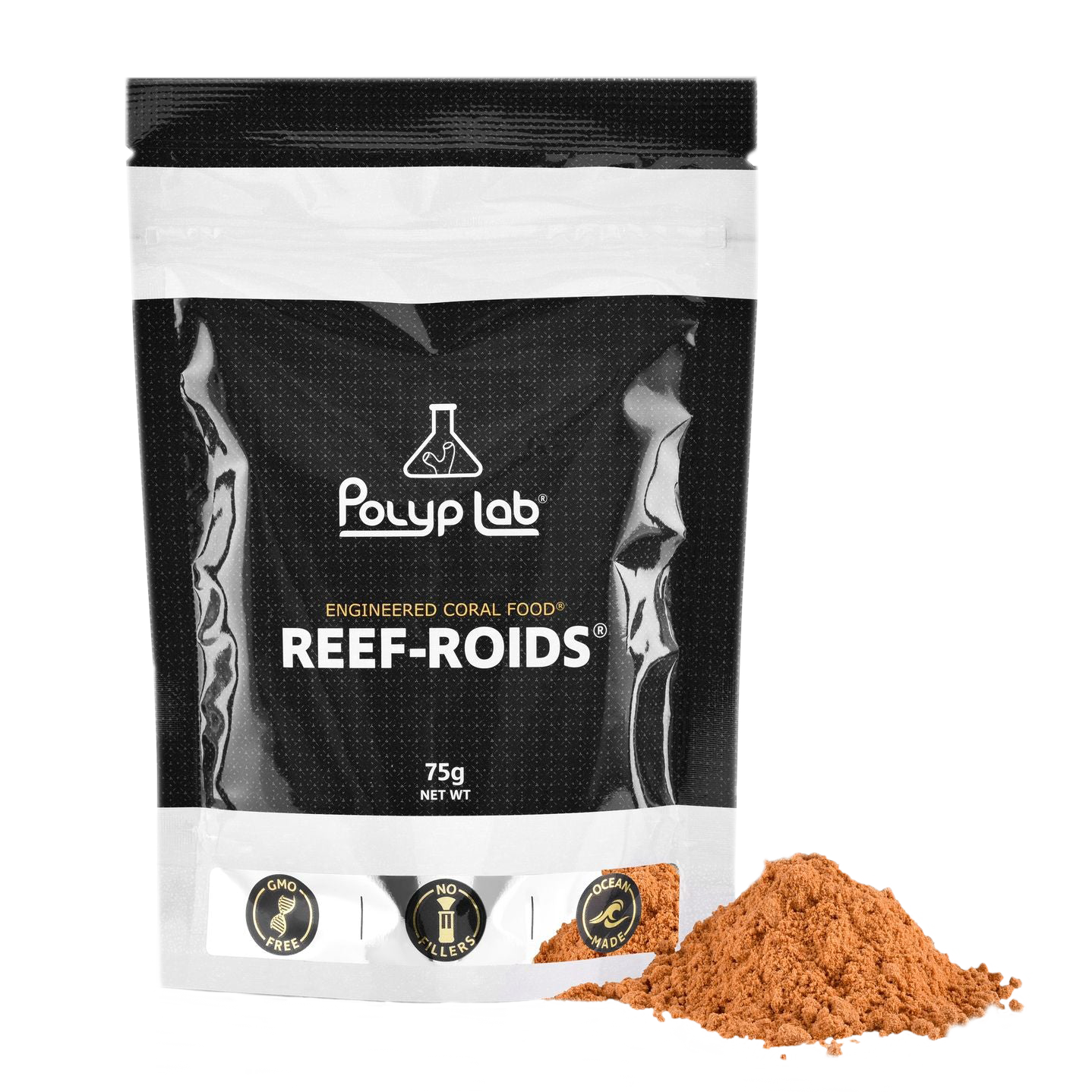 PolypLab Reef-Roids 75g