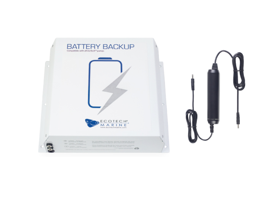 EcoTech Marine Battery Backup Booster