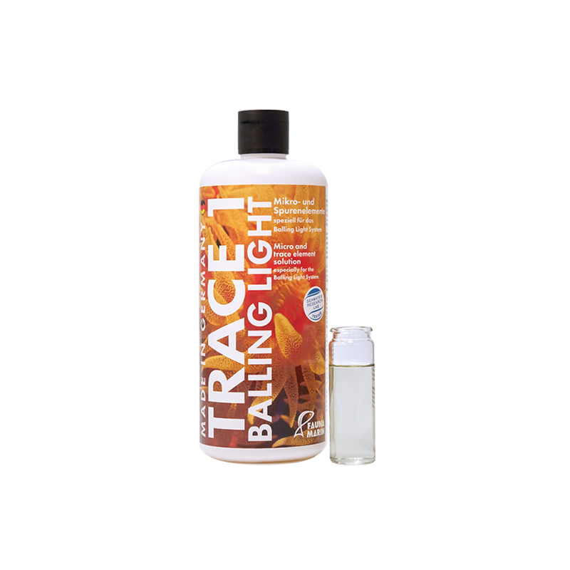Fauna Marin Balling Light Trace 1 Color & Grow