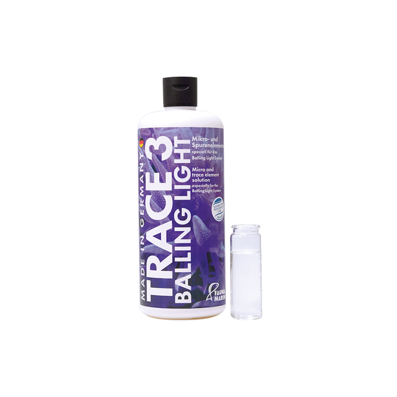 Fauna Marin Balling Light Trace 3 Health