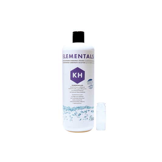 Fauna Marin ELEMENTALS KH Alkalinity Supplement