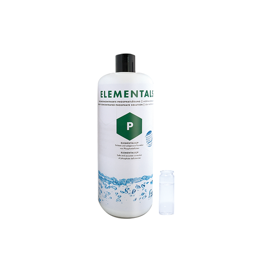 Fauna Marin ELEMENTALS P Phosphate Supplement