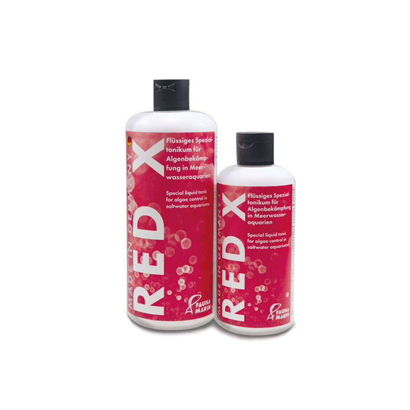 Fauna Marin Red M Algae Remover