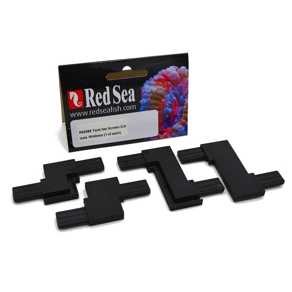 Red Sea DIY Net Cover Zig-Zag 15 & 40mm (R42085)