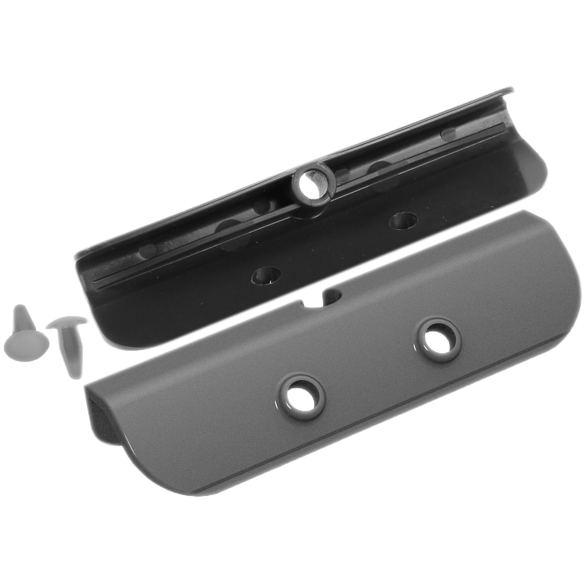 Tunze Plastic blades 86 mm (3.39"), 2 pcs. 0220.153