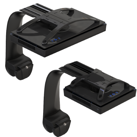 Ecotech Marine RMS XR30 Tank Mount