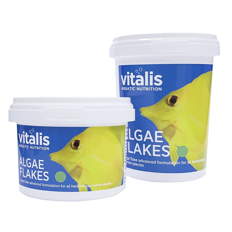 Vitalis Algae Flakes