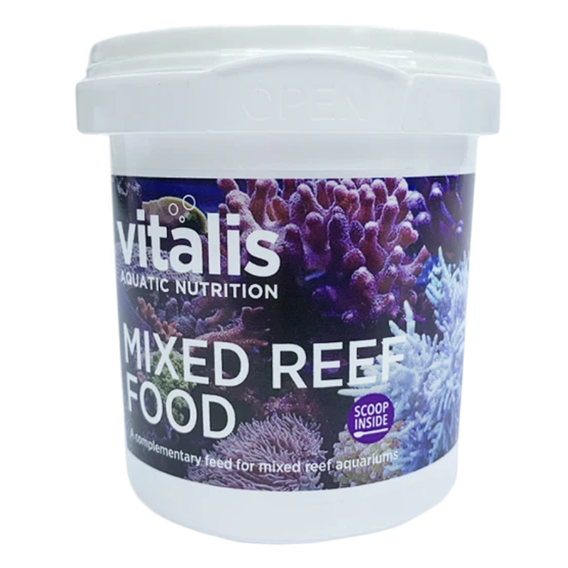 Vitalis Mixed Reef Food 50g