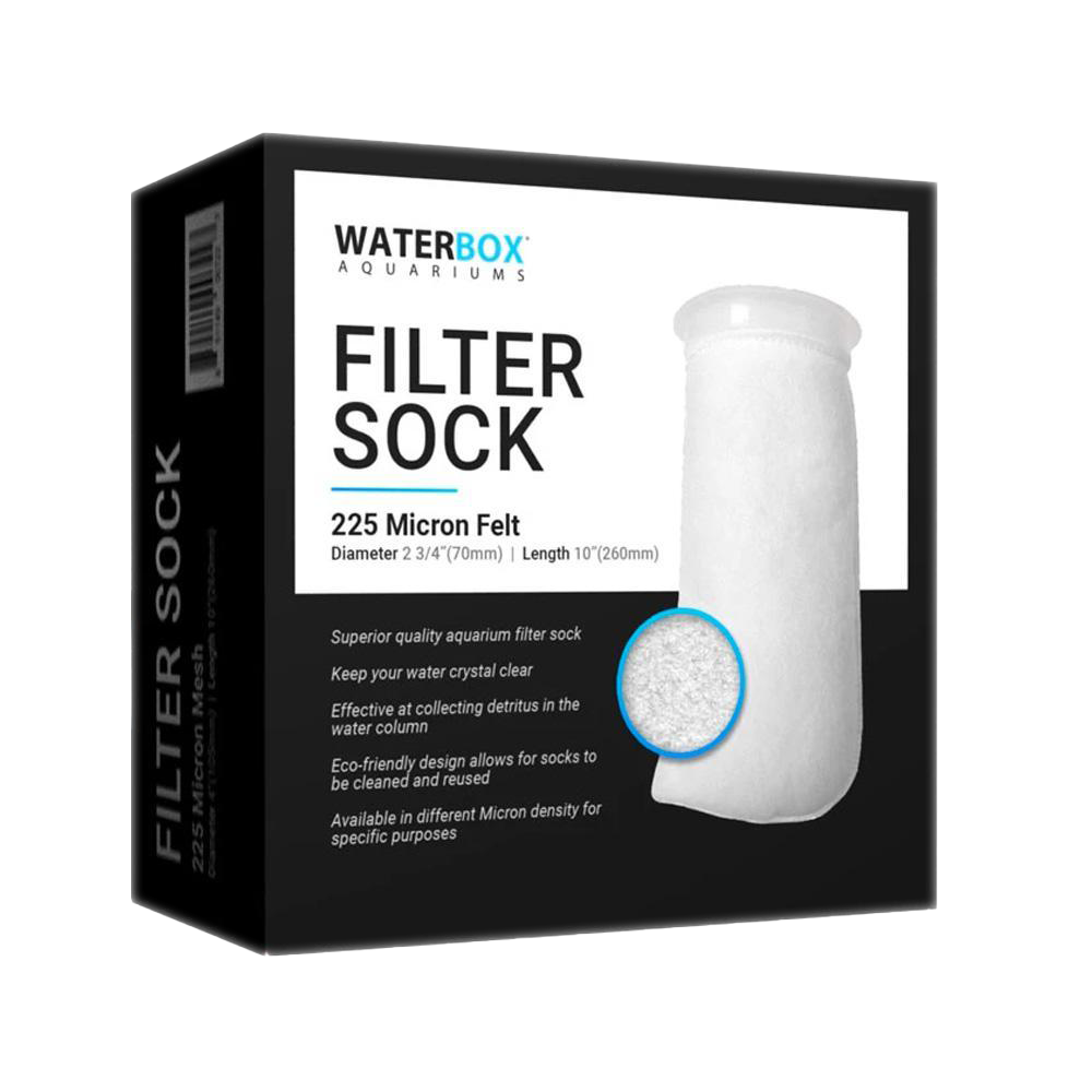 Waterbox Filter Sock 225 Micron Felt