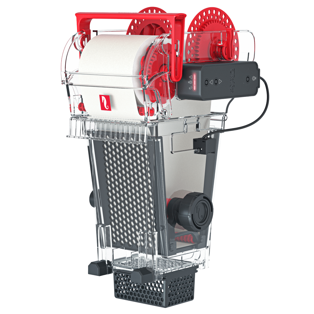 Red Sea ReefMat Fleece Roller Filter
