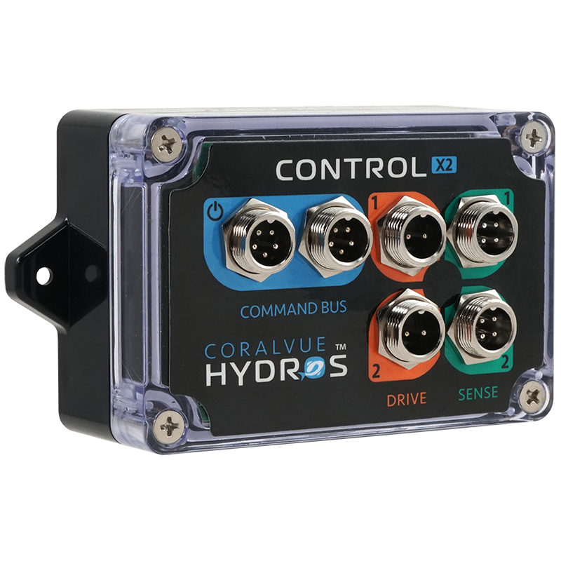 HYDROS Control X2